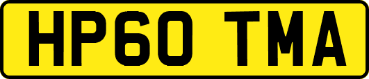 HP60TMA
