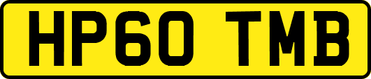 HP60TMB