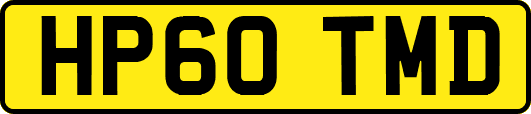 HP60TMD