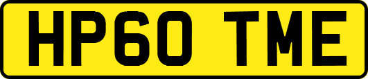 HP60TME