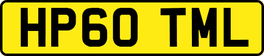 HP60TML