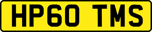 HP60TMS
