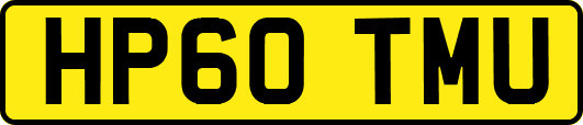 HP60TMU