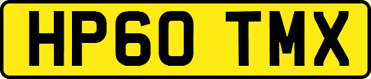 HP60TMX