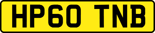 HP60TNB