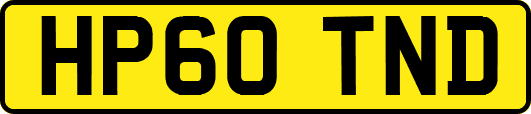 HP60TND