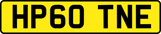 HP60TNE