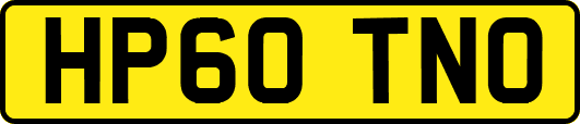 HP60TNO