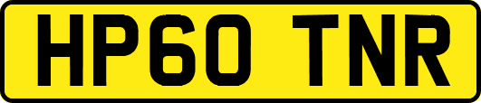 HP60TNR