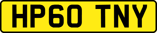 HP60TNY
