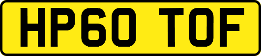 HP60TOF