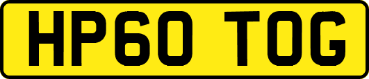 HP60TOG