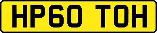 HP60TOH