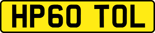 HP60TOL