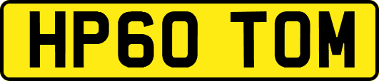 HP60TOM