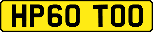 HP60TOO