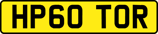 HP60TOR