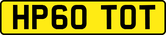 HP60TOT