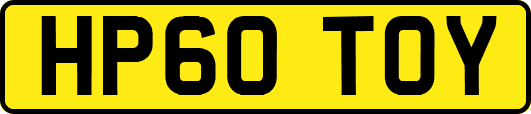 HP60TOY