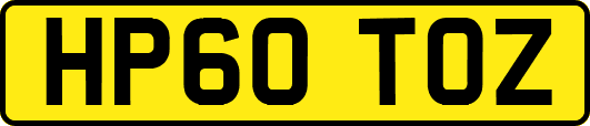 HP60TOZ