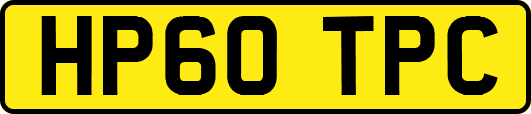 HP60TPC