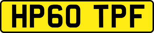 HP60TPF