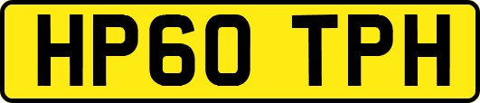 HP60TPH