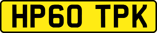 HP60TPK