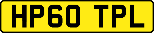 HP60TPL