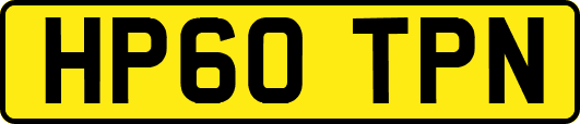 HP60TPN