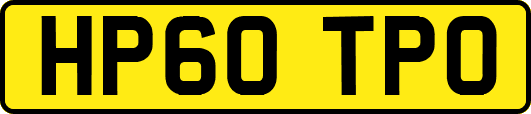 HP60TPO