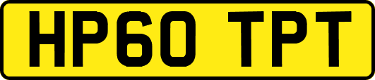 HP60TPT