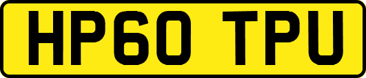 HP60TPU