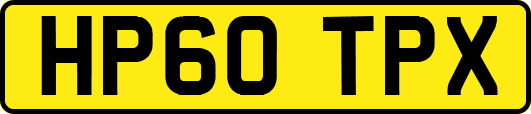 HP60TPX