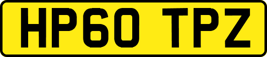 HP60TPZ
