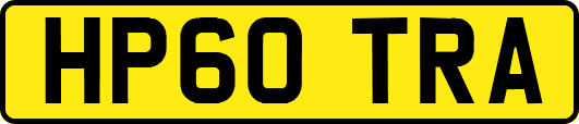 HP60TRA