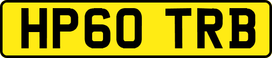 HP60TRB