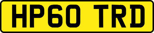 HP60TRD