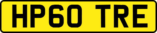 HP60TRE