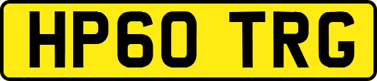 HP60TRG