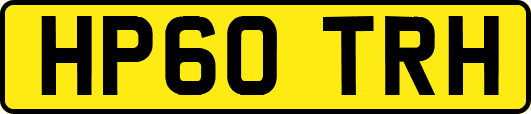 HP60TRH