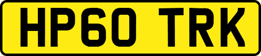 HP60TRK