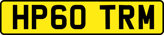 HP60TRM