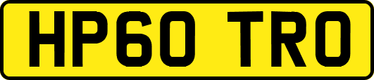 HP60TRO