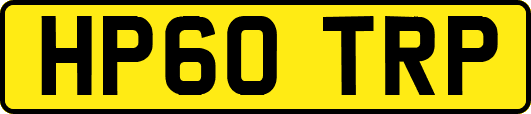 HP60TRP