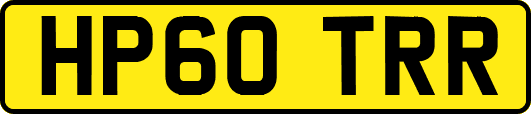 HP60TRR