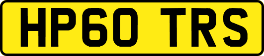 HP60TRS