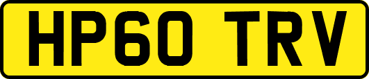 HP60TRV