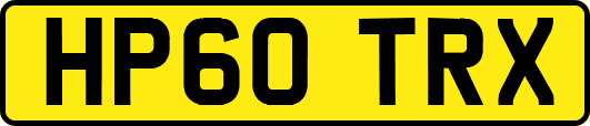 HP60TRX
