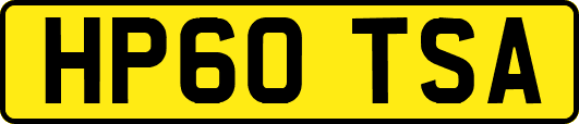 HP60TSA